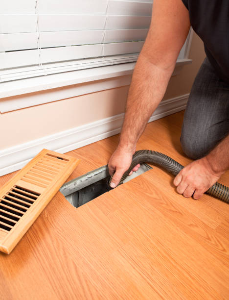 Best Duct Cleaning Specialists  in Ashburn, GA